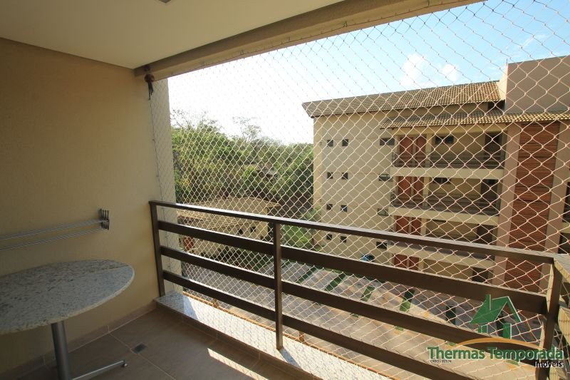 Fotos apartametnos ALDEIA DO LAGO CALDAS NOVAS
